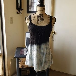 Summer top